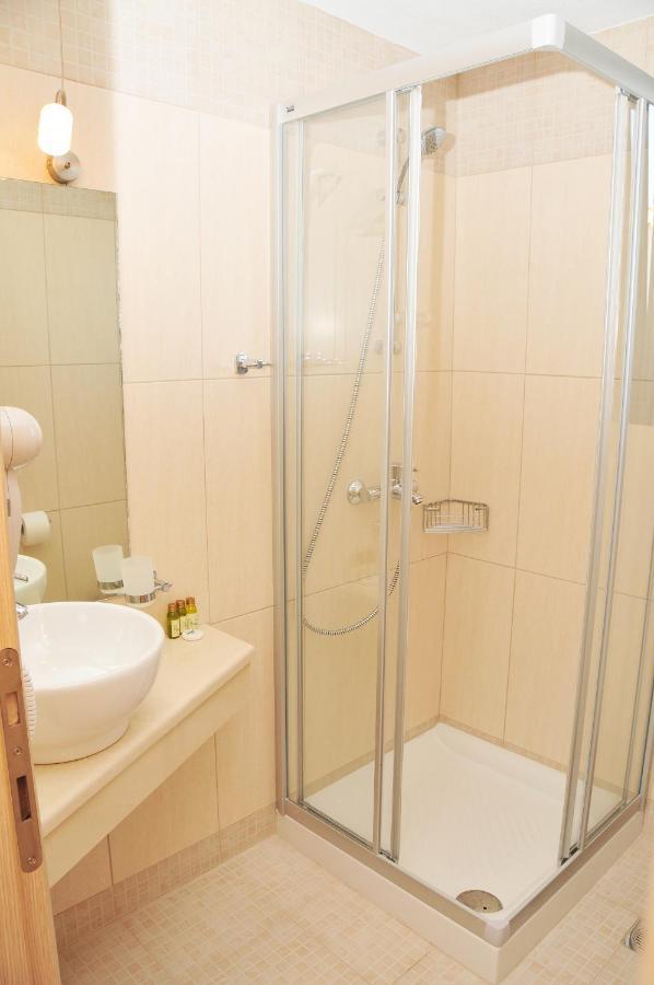 Kleopatra Villas - Seaside Suites Kolios Buitenkant foto